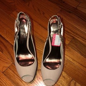 Sam Edelman Brand New - Size 8